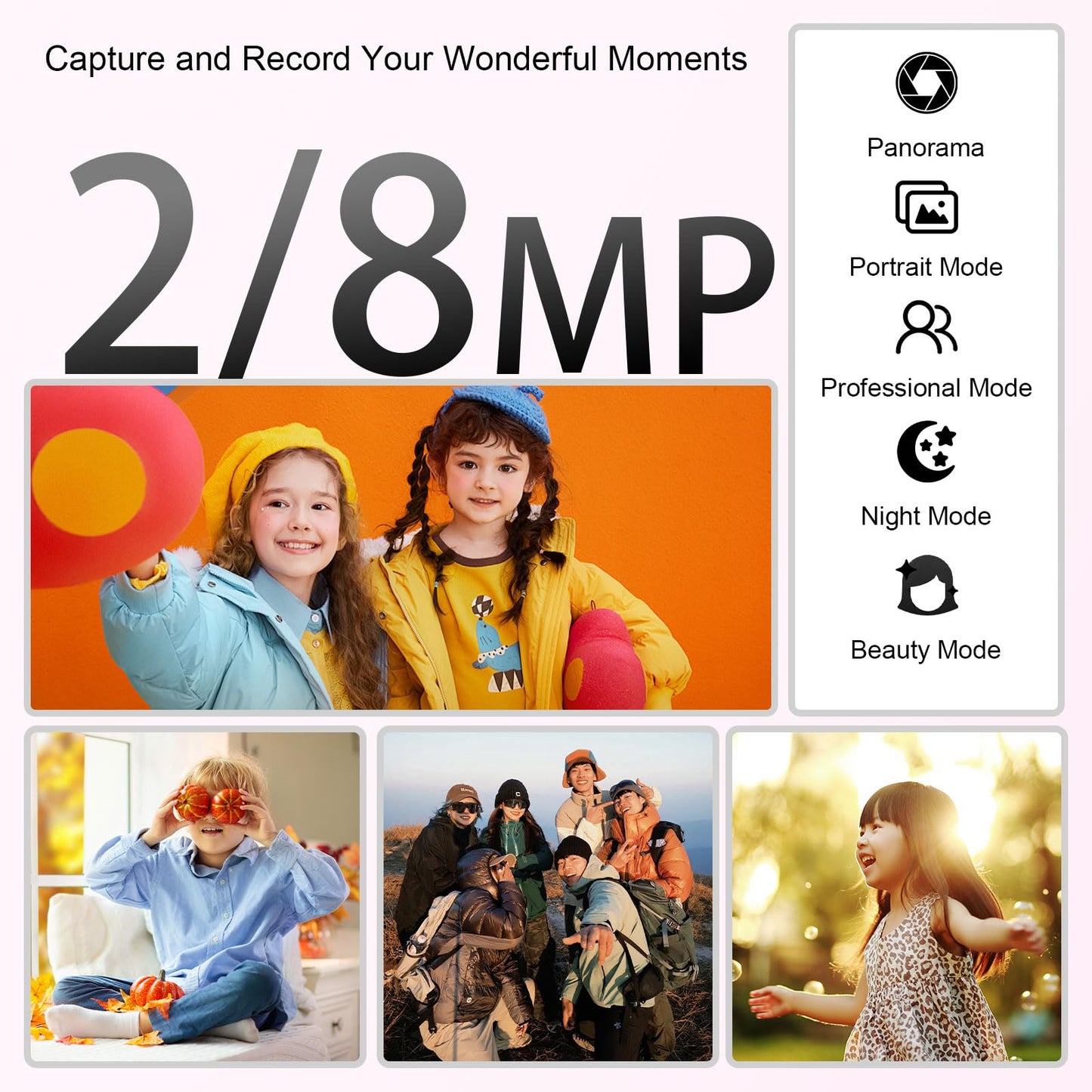 CUPEISI Android 16 Tablet 10 Inch, 20GB RAM+128GB ROM/2TB Expandable, 2.0GHz Octa-core Processor, 1280*800 HD Screen, 5G WiFi6 BT 5.0, 2 in 1 Tablets with Keyboard Case Mouse Stylus, Widevine L1 Black