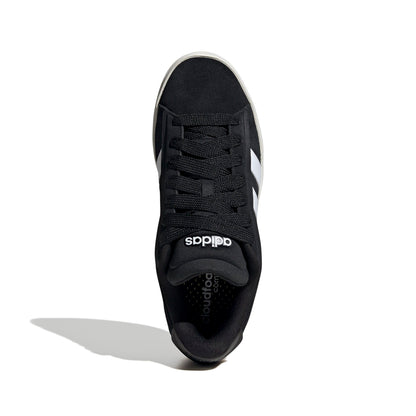 Adidas Men's Grand Court Alpha, Black/White/Gum