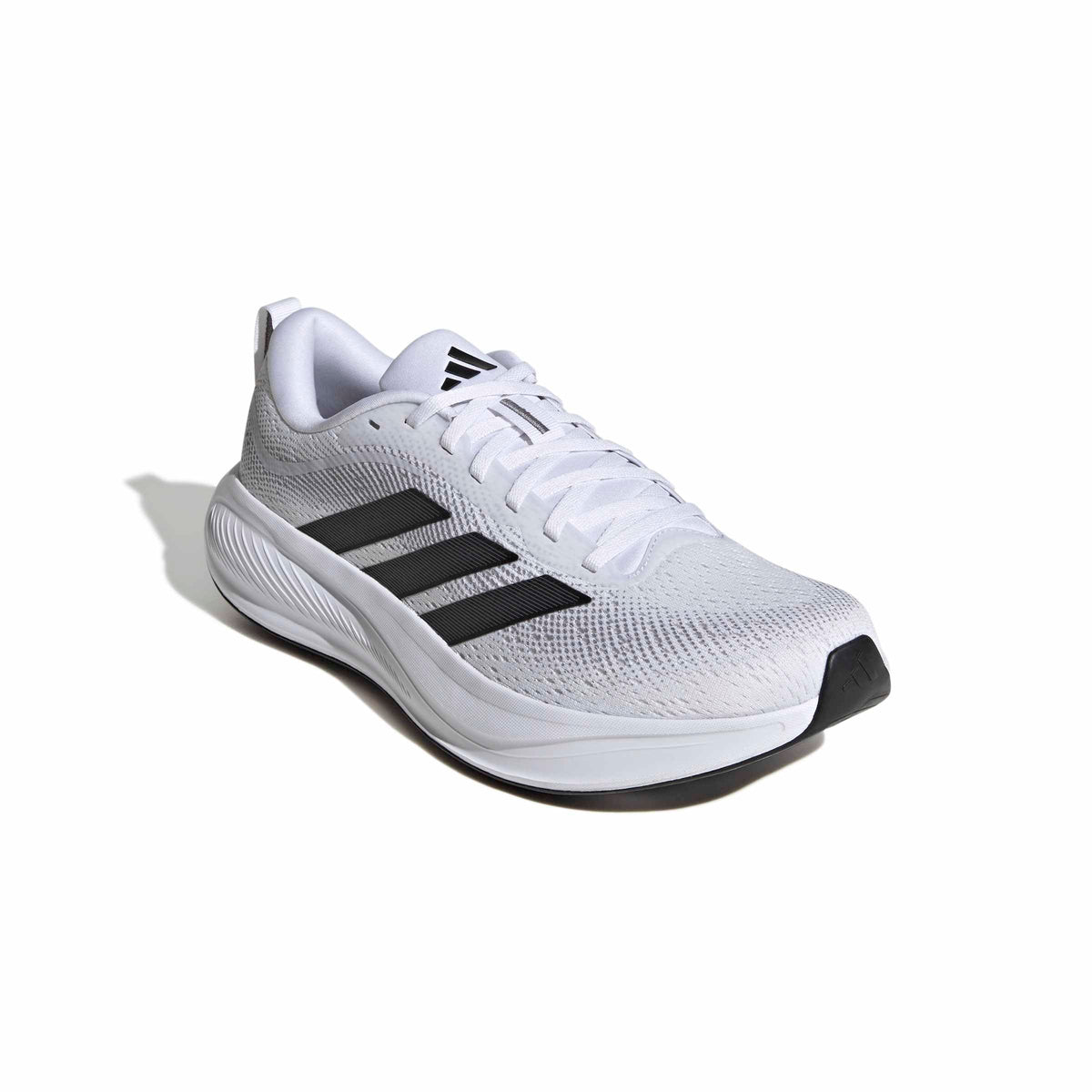 adidas Men's Response Pace Running, White/Black/Grey