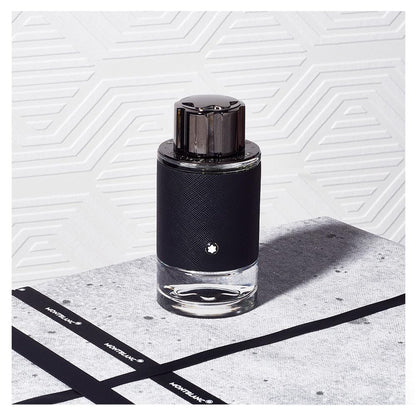 Mont Blanc Explorer para Hombre (1 oz / EDP Spray)