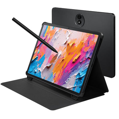Tableta Android TCL NXTPAPER 11 Plus (256GB / Negro Ónice)