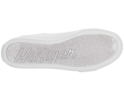 Tommy Hilfiger Luster White 8.5 M