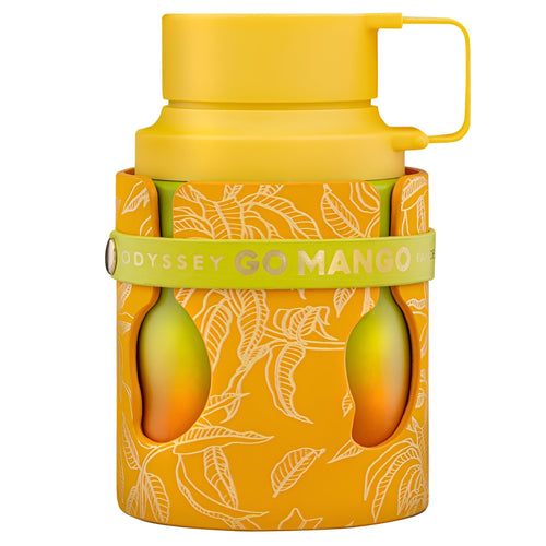 Armaf Odyssey Go Mango Tropical Collection (100 ml / 3.4 Ounce)