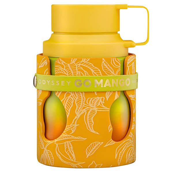 Armaf Odyssey Go Mango Tropical Collection (100 ml / 3.4 Ounce)