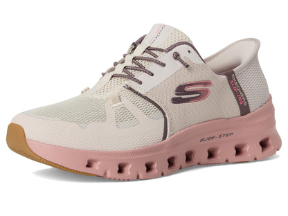 Glide-Step PRO Hands Free Slip-INS, TPMT