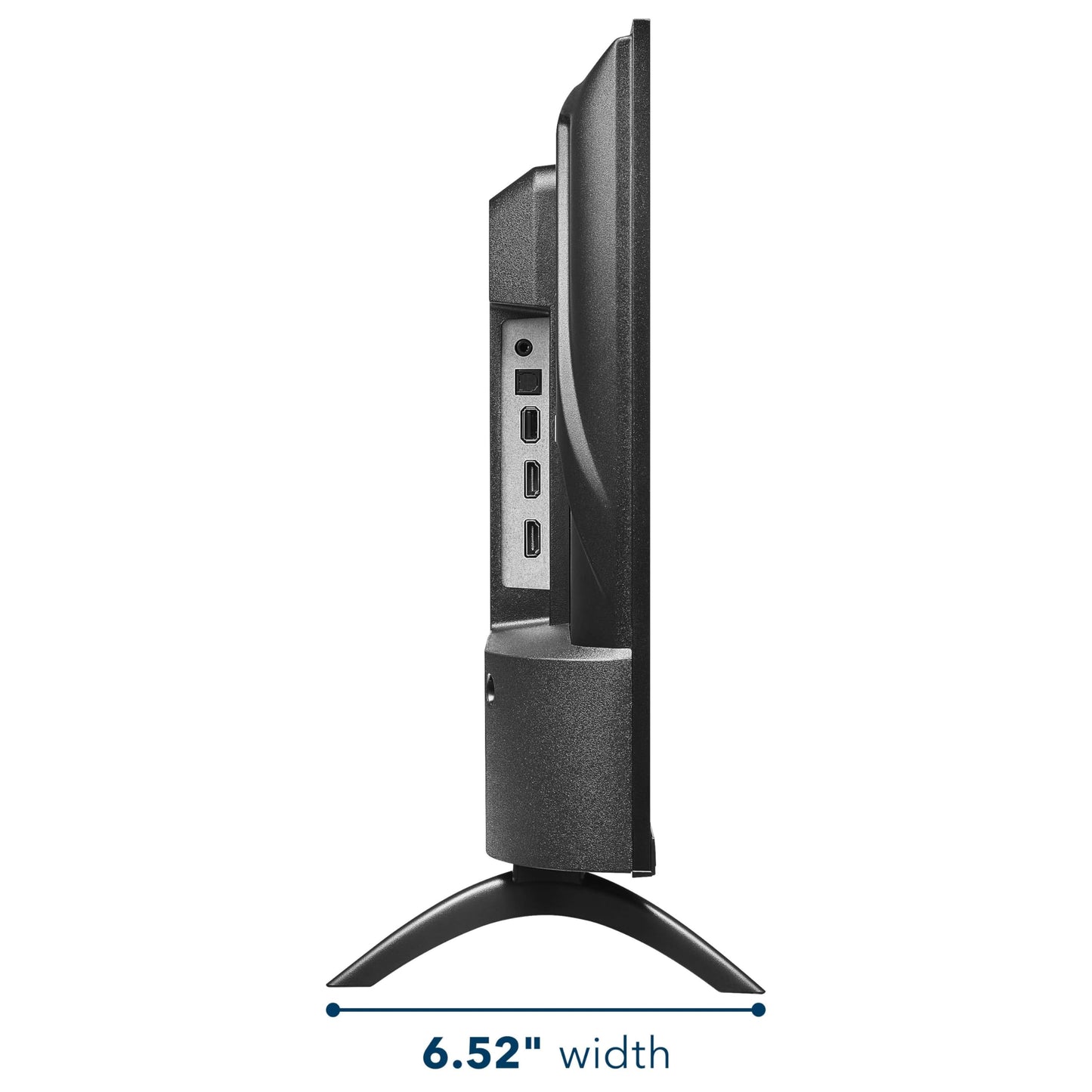 INSIGNIA Smart TV LED Full HD 24" (Clase F40)