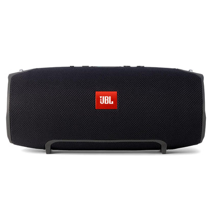 JBL Charge 4 Altavoz Portátil con Bluetooth (Negro)