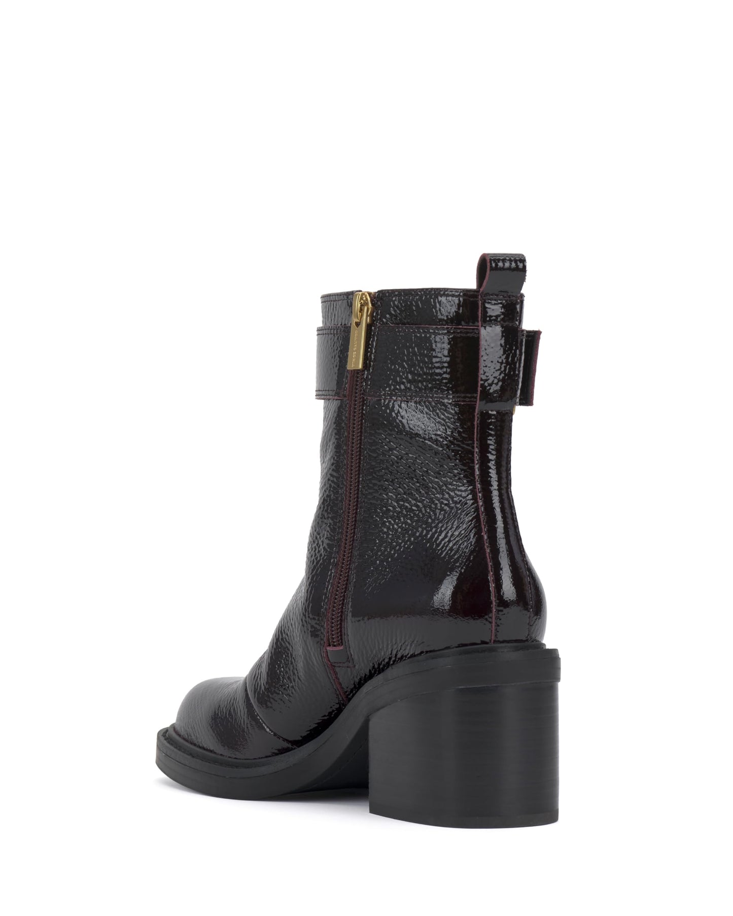 Vince Camuto Botines Bembonie con Tacón Apilado