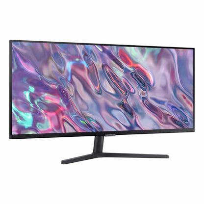 SAMSUNG ViewFinity S50GC Series Ultrawide Monitor 34"