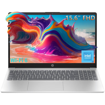HP Computadora Portátil Pavilion 15.6" (256GB / Windows 11 Home)