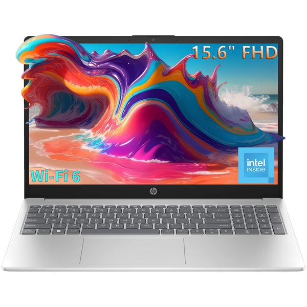 HP Computadora Portátil Pavilion 15.6