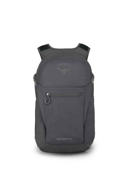 Osprey Mochila Daylite Plus Commuter (Tunnel Vision Grey)