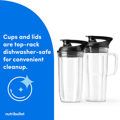 nutribullet® Licuadora Personal Ultra NB50500 (1200W / Gunmetal Gray)