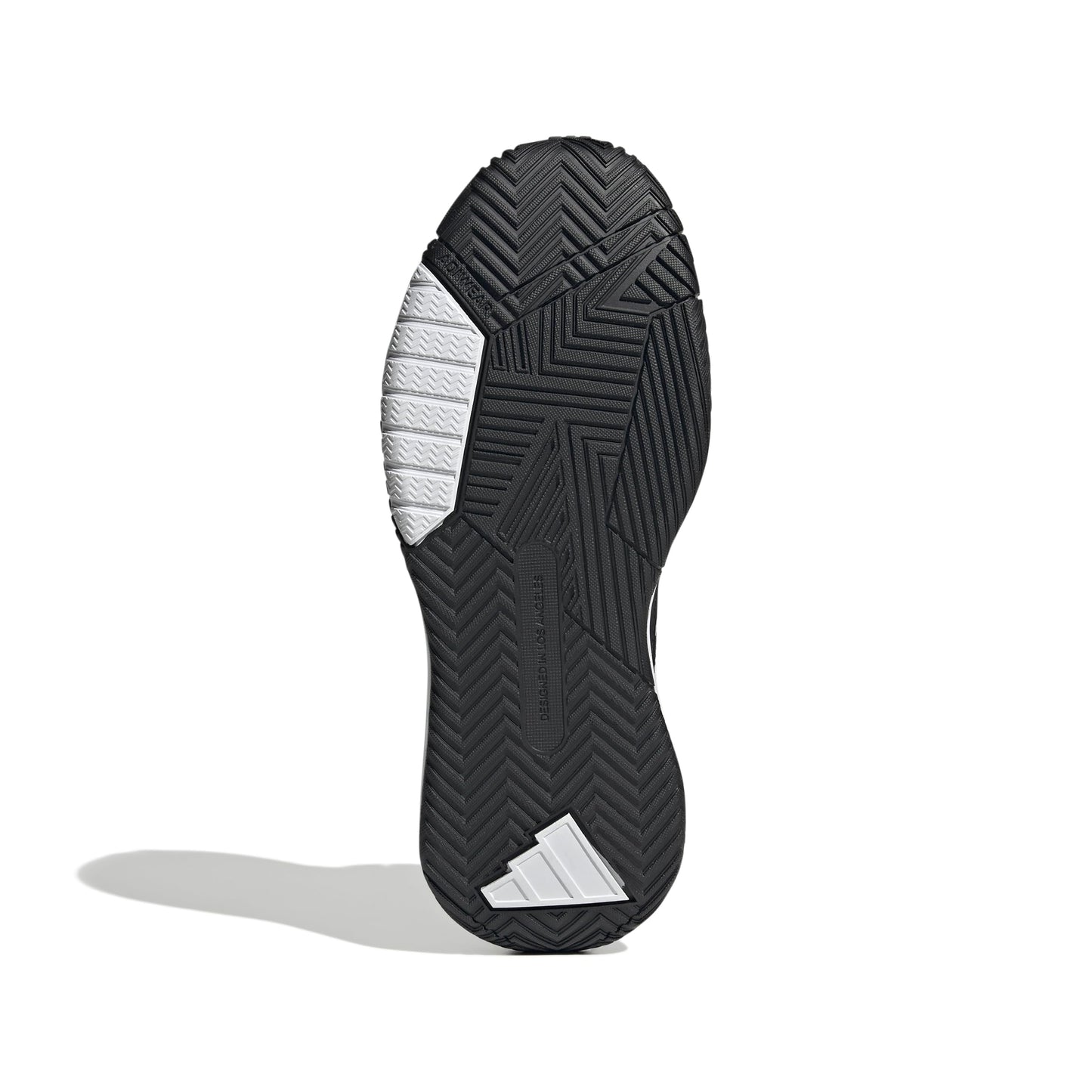 Adidas Men's Own The Game 3.0, Black/White/White