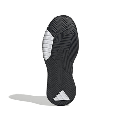 Adidas Men's Own The Game 3.0, Black/White/White