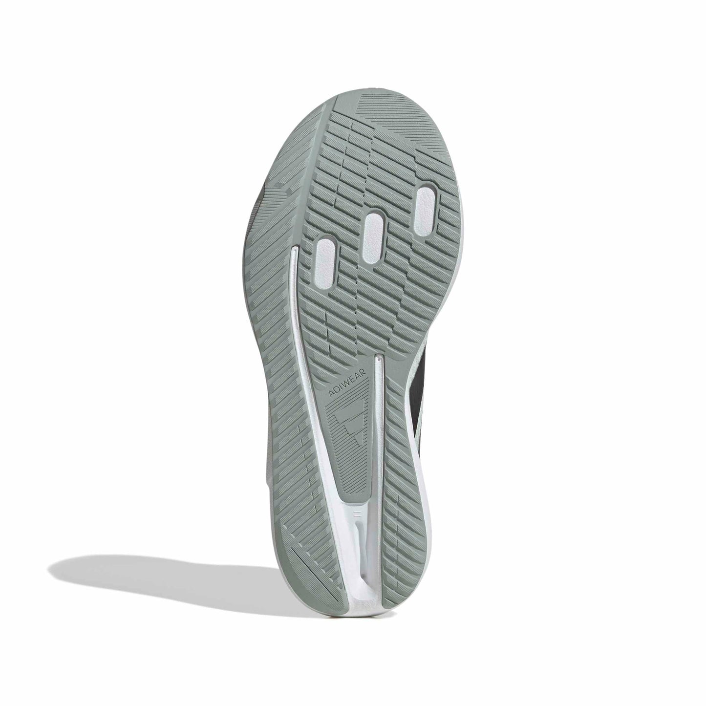 adidas Men's Duramo SL 2 Running, Linen Green/Iron Metallic/Crystal Jade