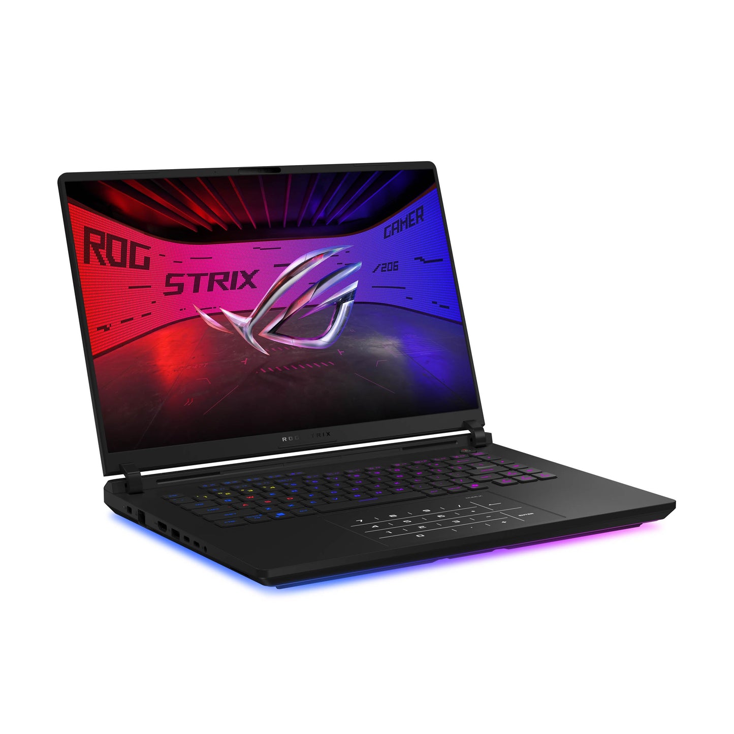 ASUS ROG Strix SCAR 16 2025 Laptop Gamer (RTX 5080 / 2TB SSD)