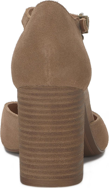 Lucky Brand Womens Kanira Porcini