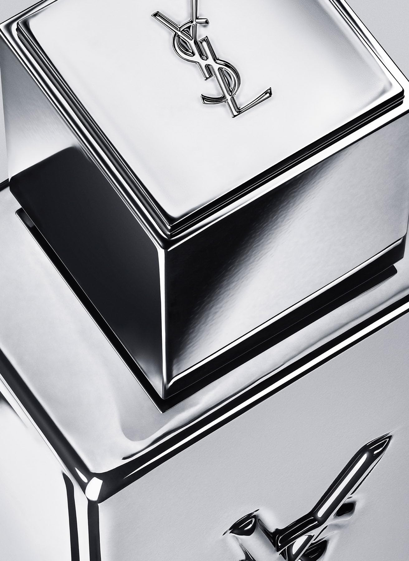Yves Saint Laurent MYSLF L'ABSOLU para Hombre (3.3 oz / EDP Spray)