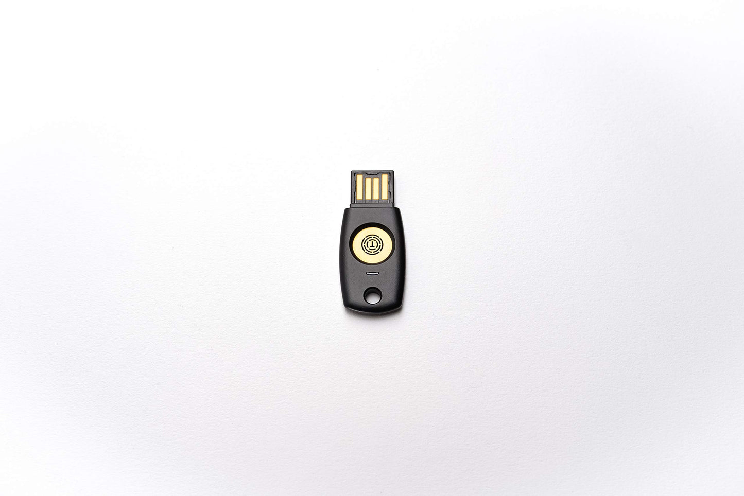 TrustKey Llave de Seguridad FIDO2 U2F T110 (USB-A)
