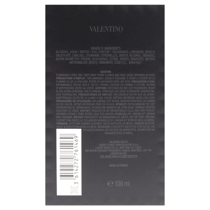 Valentino Uomo Born In Roma para Hombre (3.4 oz / EDT Spray)