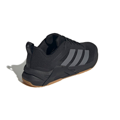 Adidas Men's Dropset Vario Training, Black/Grey/Black