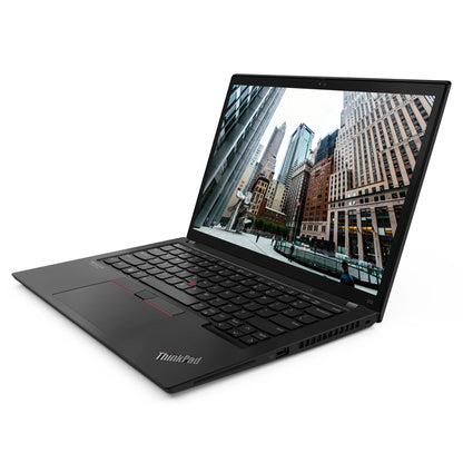 Lenovo Computadora Portátil ThinkPad X13 (512GB / Renovada)