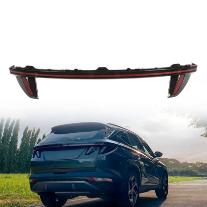OsyphereX Center Tail Light Bar Compatible with Tucson 2022 2023 2024