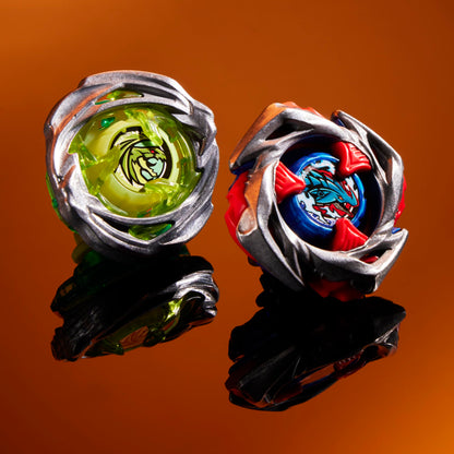 Set de Batalla Beyblade X Drop Attack