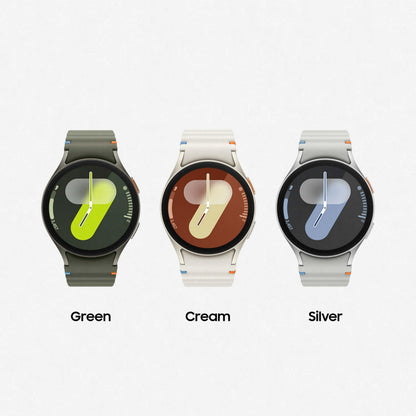 SAMSUNG Reloj Inteligente Galaxy Watch 7 40mm (Renovado / Cream)