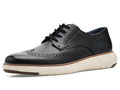 Tommy Hilfiger Men's Foyer Black