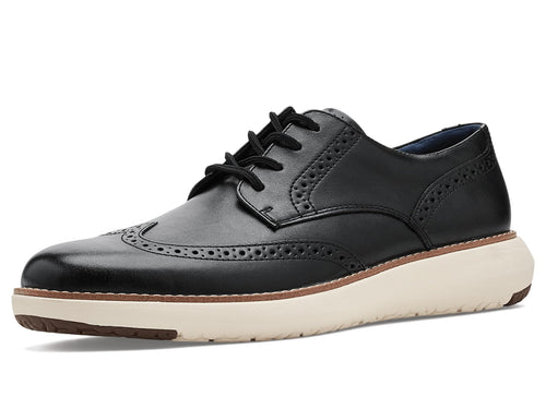 Tommy Hilfiger Men's Foyer Black