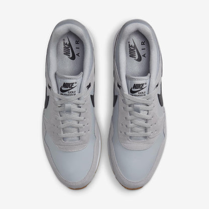 Nike Air Pegasus '89 G Golf Shoes Grey/Anthracite/Gum 005