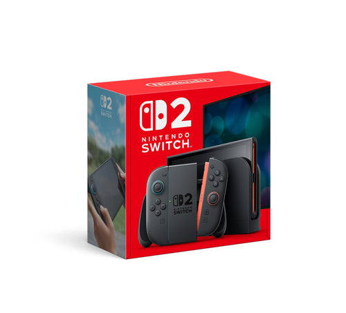 Nintendo Switch 2 Sistema de Consola