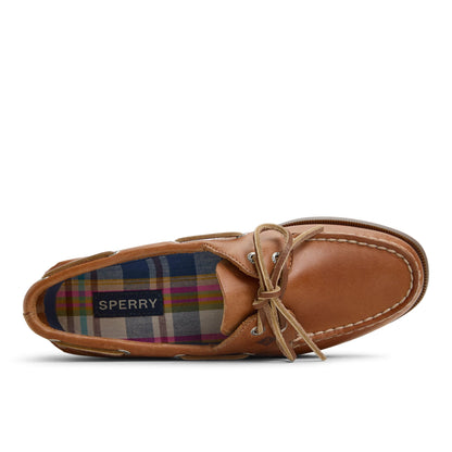 Sperry Women's Authentic Original™ Boat Shoe, Tan