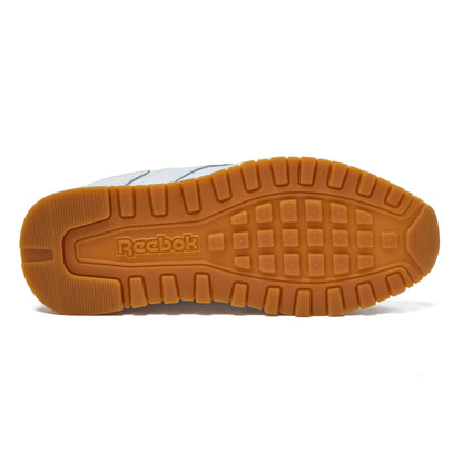 Reebok Glide Sneakers for Women - Black or White Tennis Shoes, White/Cold Grey/Gum