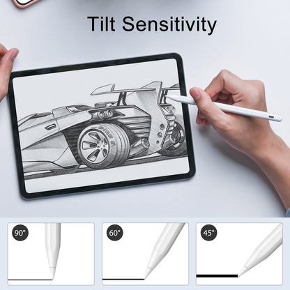 Lápiz Óptico para iPad de Carga Rápida (10ª Generación)