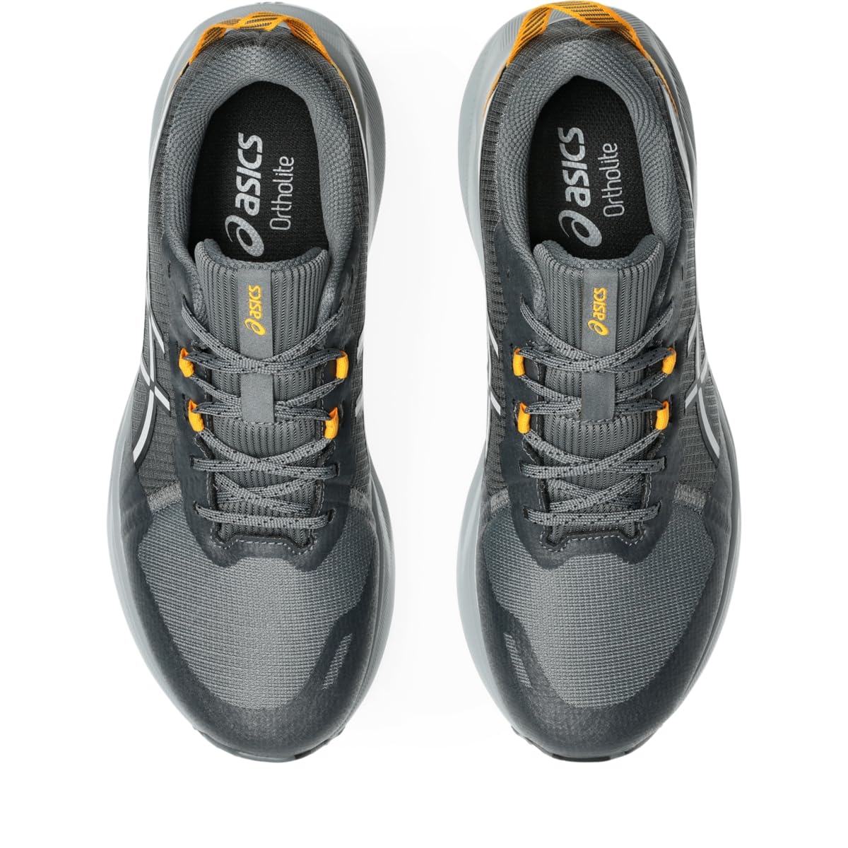 ASICS Men's Gel-Venture 11 Running Shoes, Steel Grey/Cloud Grey