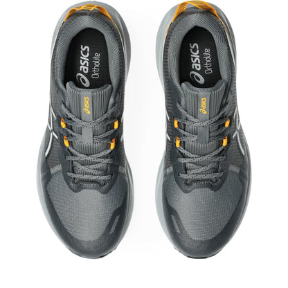 ASICS Men's Gel-Venture 11 Running Shoes, Steel Grey/Cloud Grey