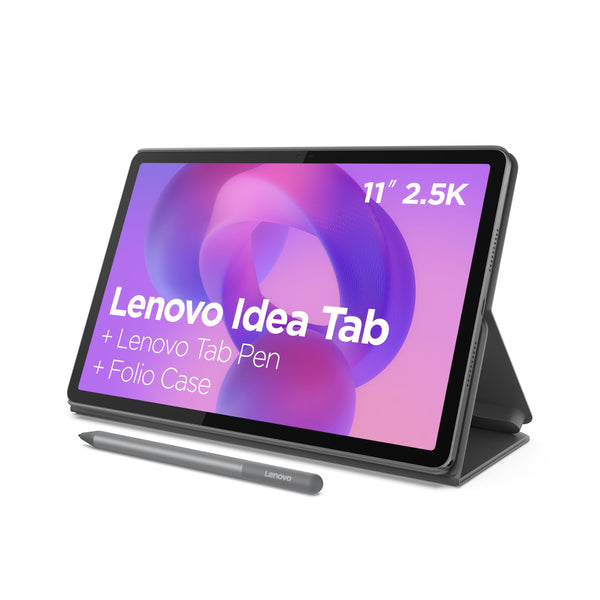 Lenovo Tableta Universitaria Idea Tab (256GB)