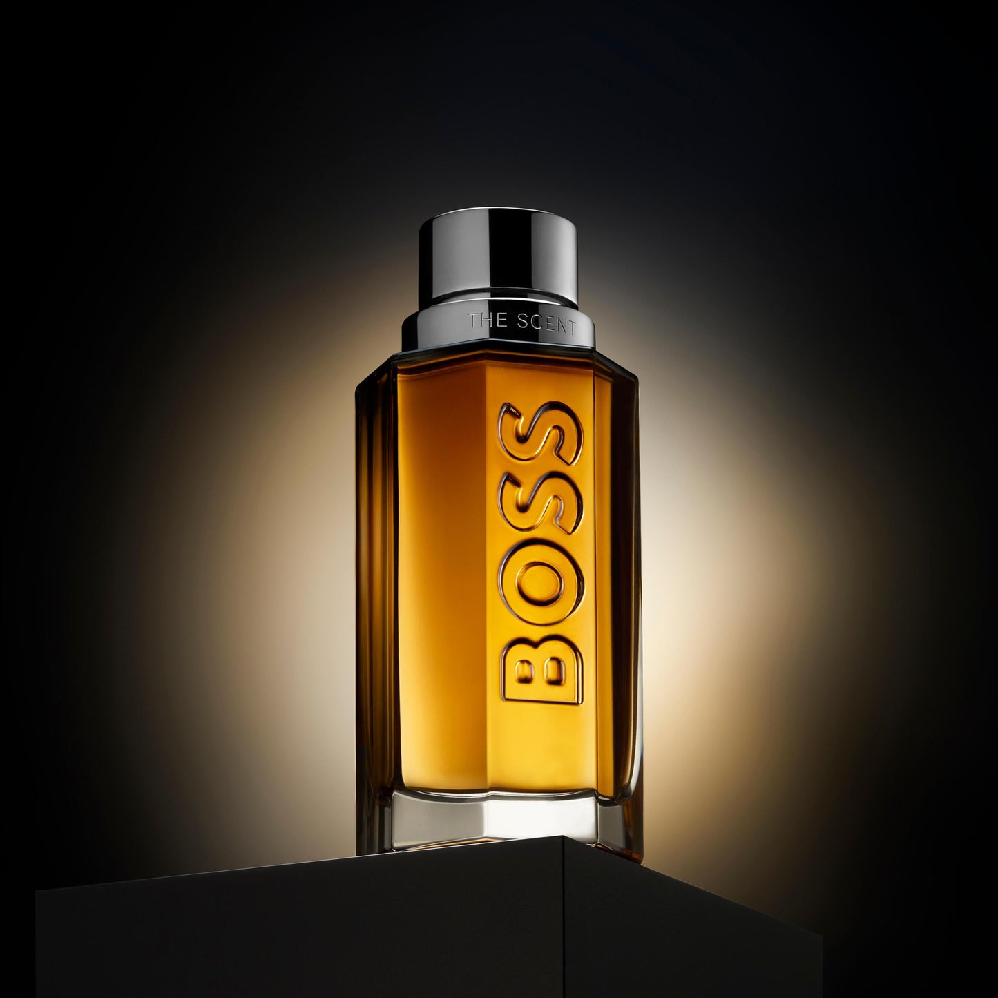 Hugo Boss The Scent para Hombre EDT (3.3 oz)