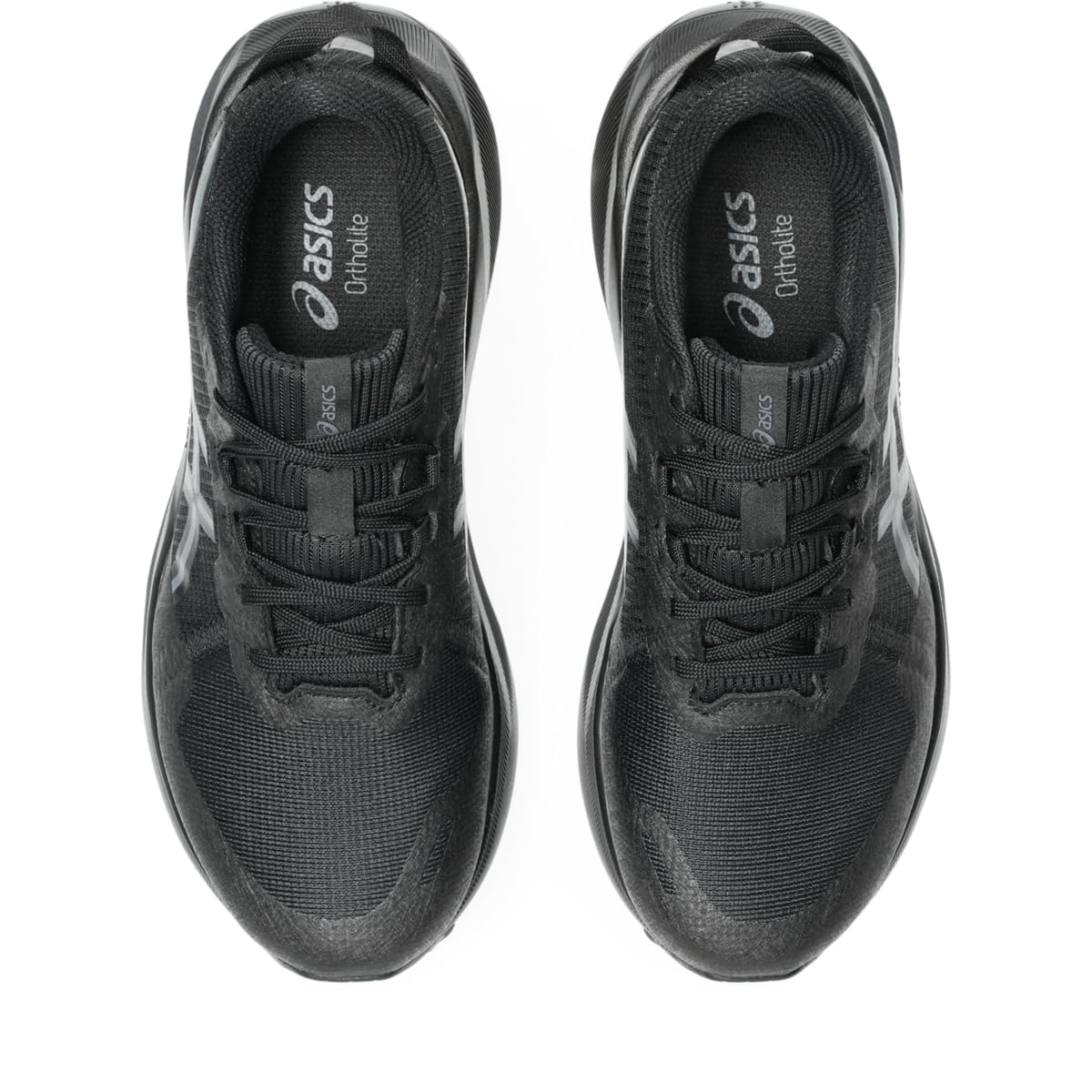 ASICS Women's Gel-Venture 11 Running Shoes, Black/Carrier Grey