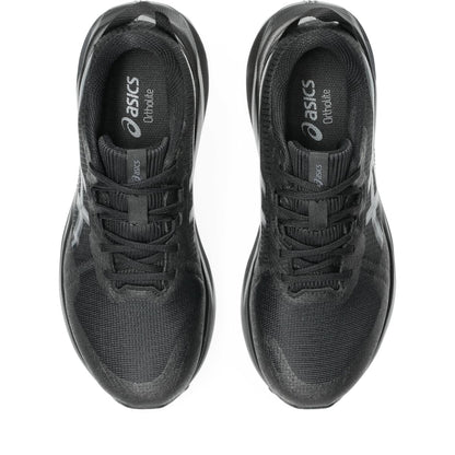 ASICS Women's Gel-Venture 11 Running Shoes, Black/Carrier Grey