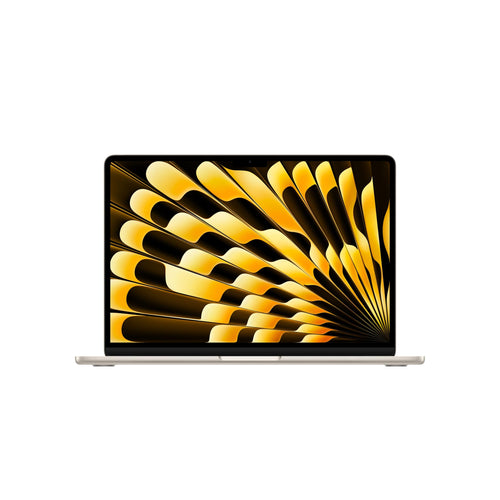 Apple Computadora Portátil MacBook Air 13" 2026 (512GB / Starlight)