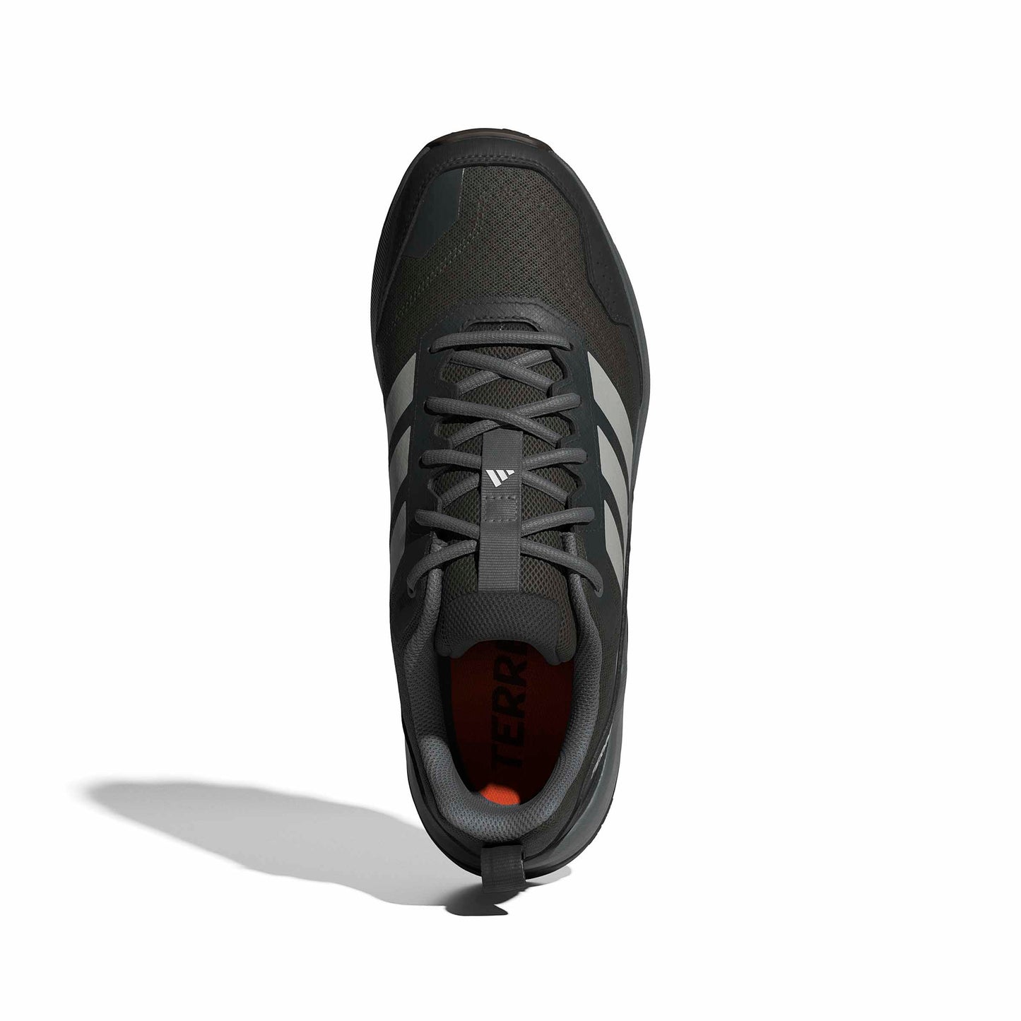 adidas Men's Terrex Eastrail 3, Shadow Olive/Grey/Carbon