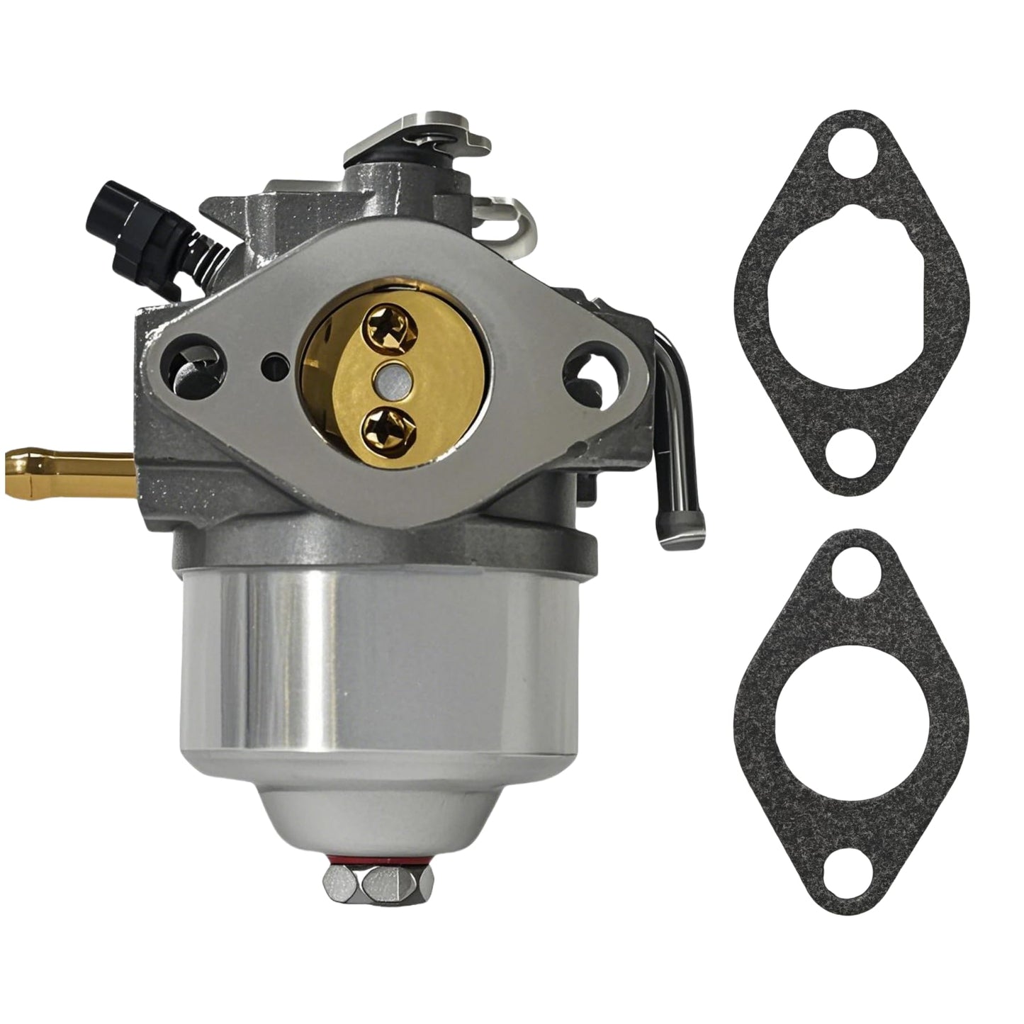 Kit de Carburador AM122006 de Repuesto (Para John Deere)