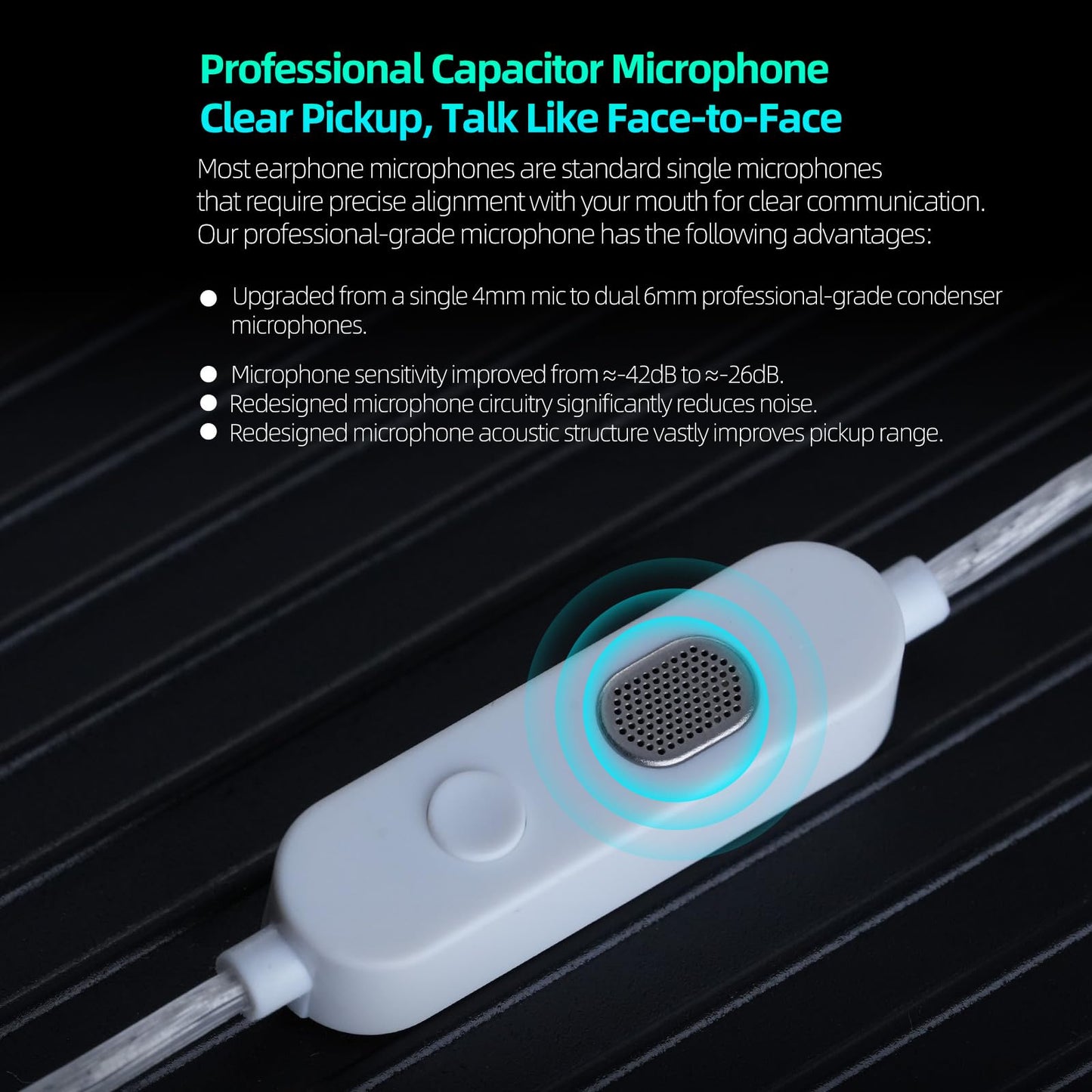 KZ Taurus In-Ear Monitors (Horizontal 2DD)