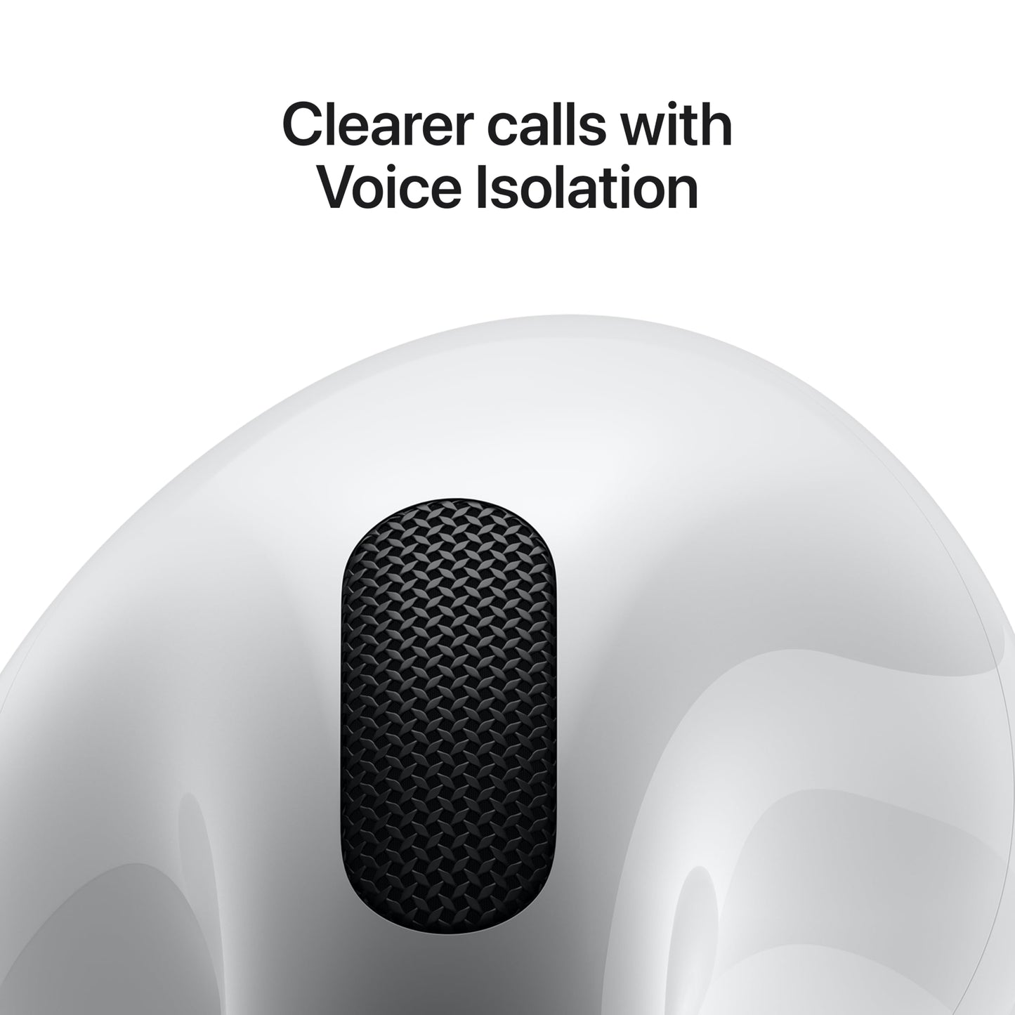 Apple AirPods 4 Auriculares Inalámbricos