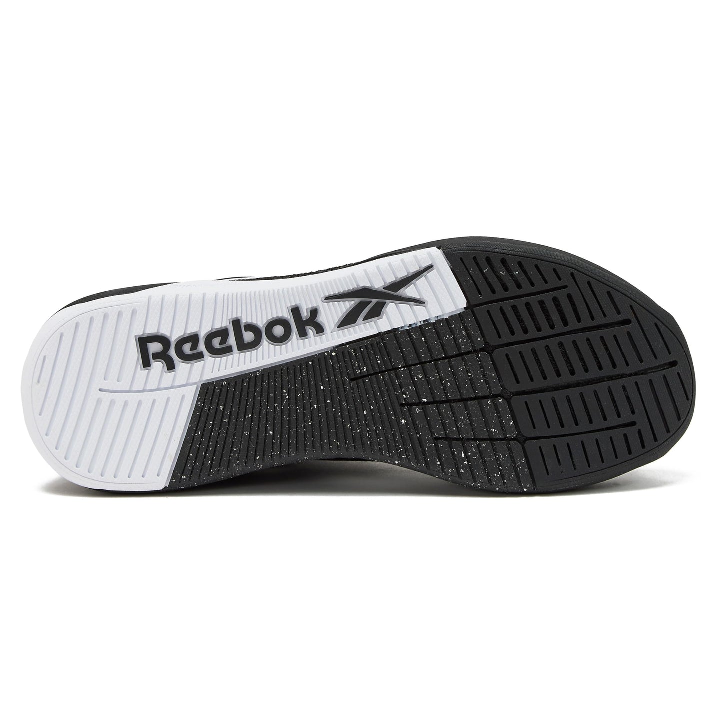 Reebok Nano X5 Sneakers for Women, Cross Training Gym Walking Shoes Women, Black/Footwear White