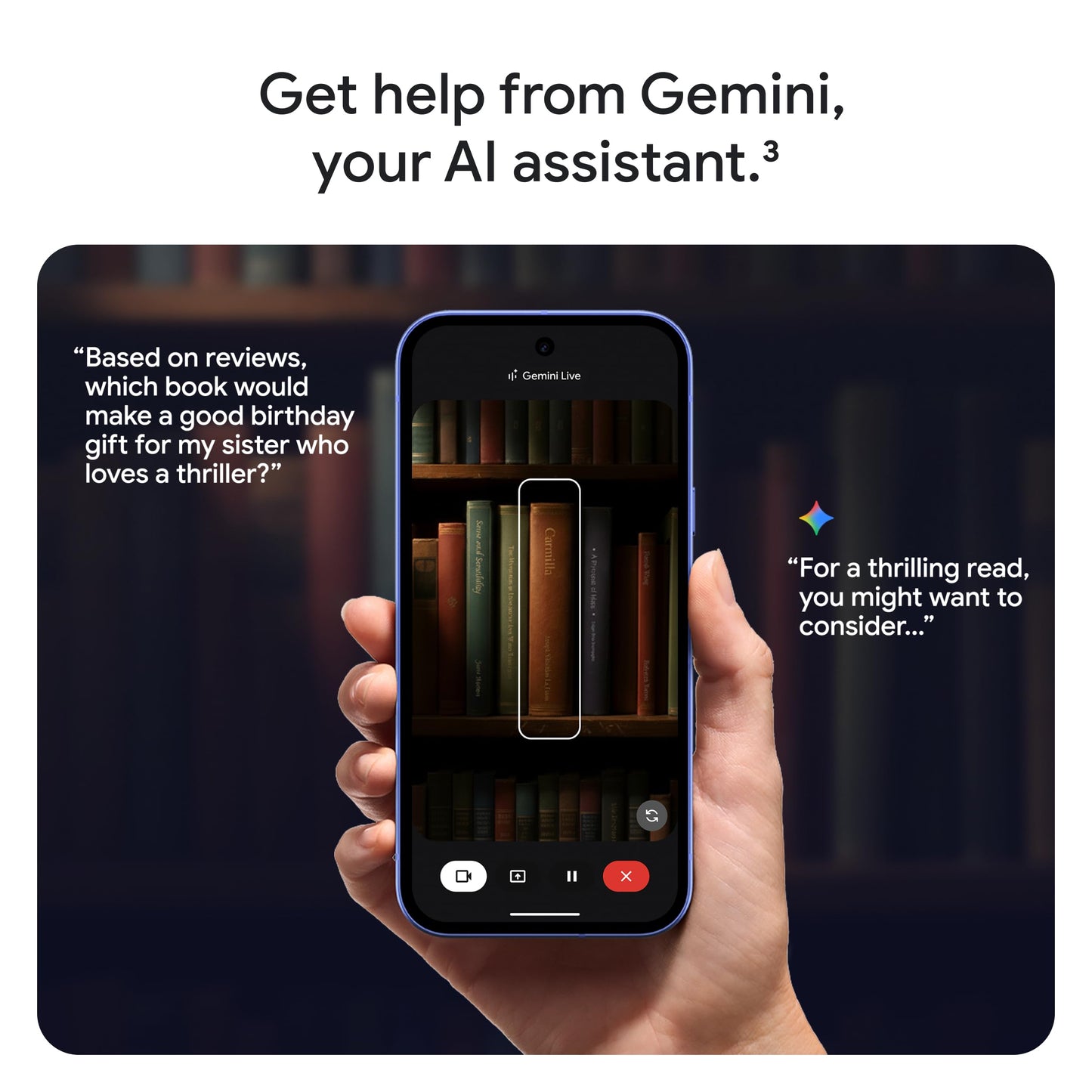 Google Teléfono Inteligente Pixel 10a (128 GB / Obsidiana)